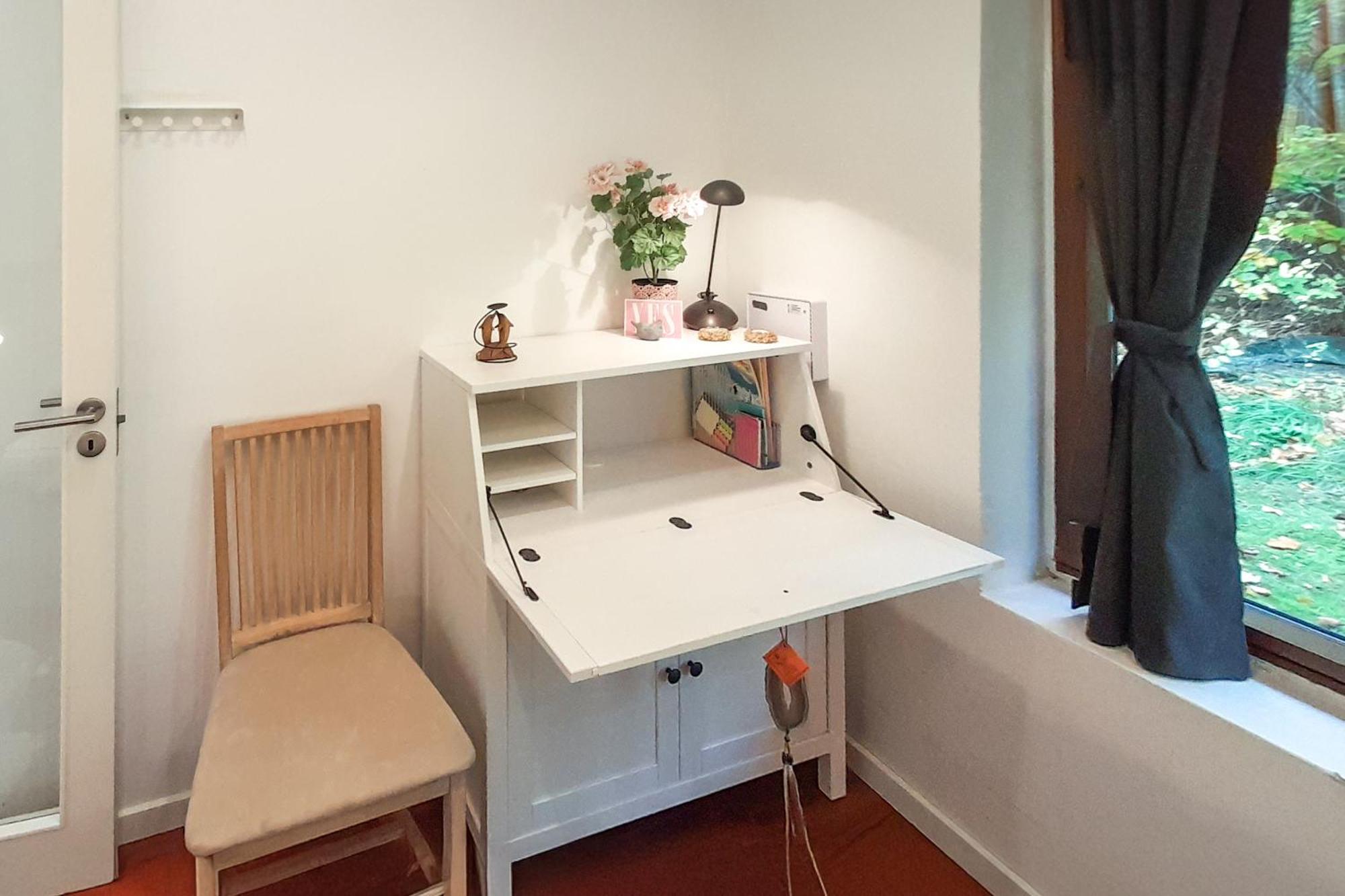 Wellness Oase Med Sauna, Fodbad Og Hojhastighed Internet I Naturens Fred Og Ro Nibe Dış mekan fotoğraf